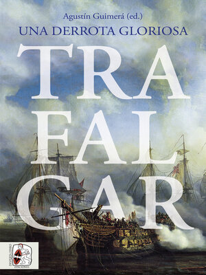cover image of Trafalgar